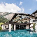 Hotel a Val Gardena