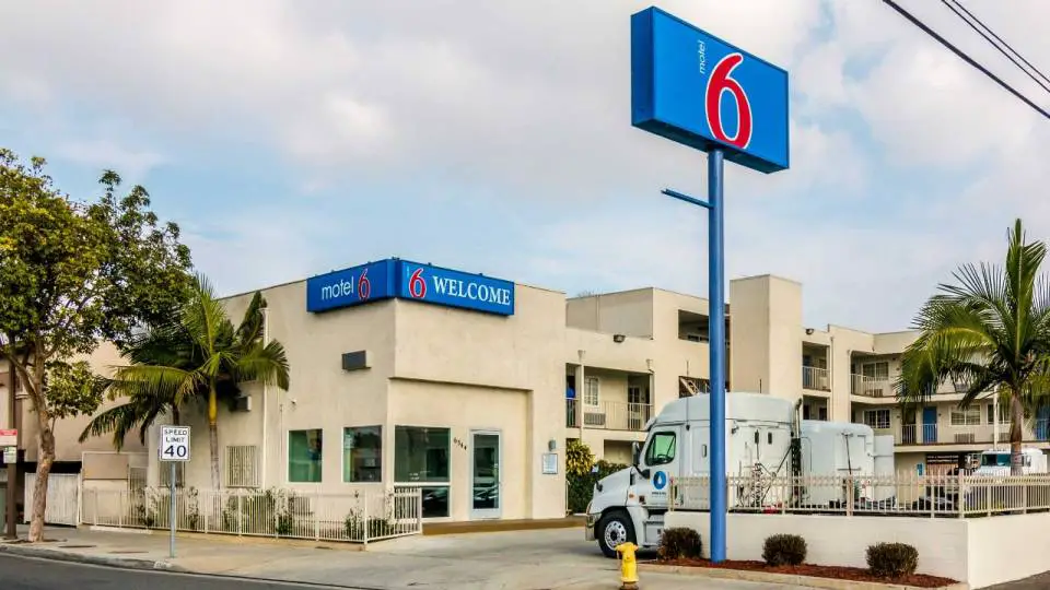 Hotels in Bell Gardens Ca