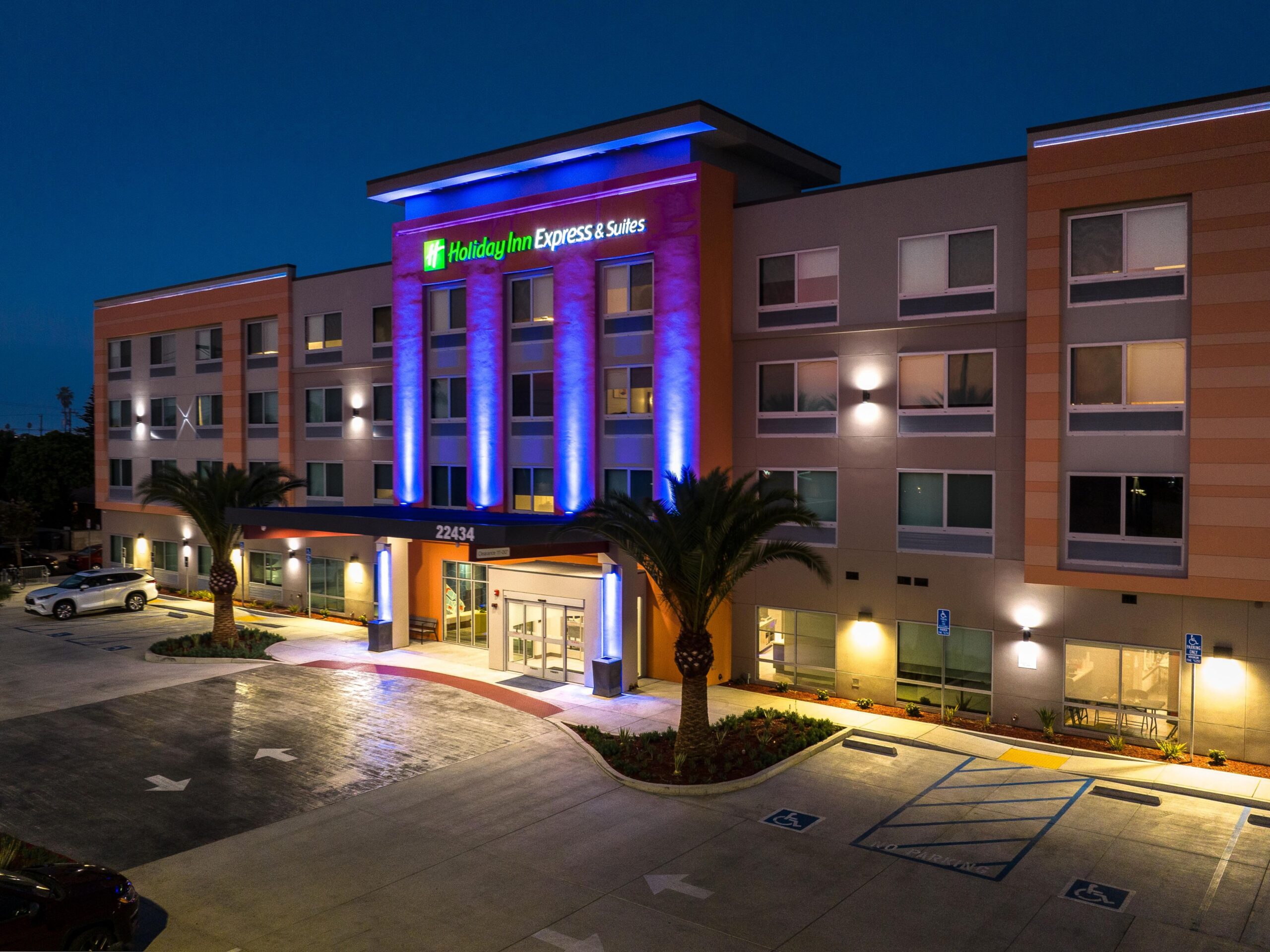 Hotels in Hawaiian Gardens Ca