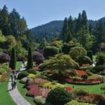 Hotels near Butchart Gardens
