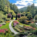Hotels near Butchart Gardens Victoria Bc