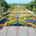 Hotels near International Peace Gardens Nd