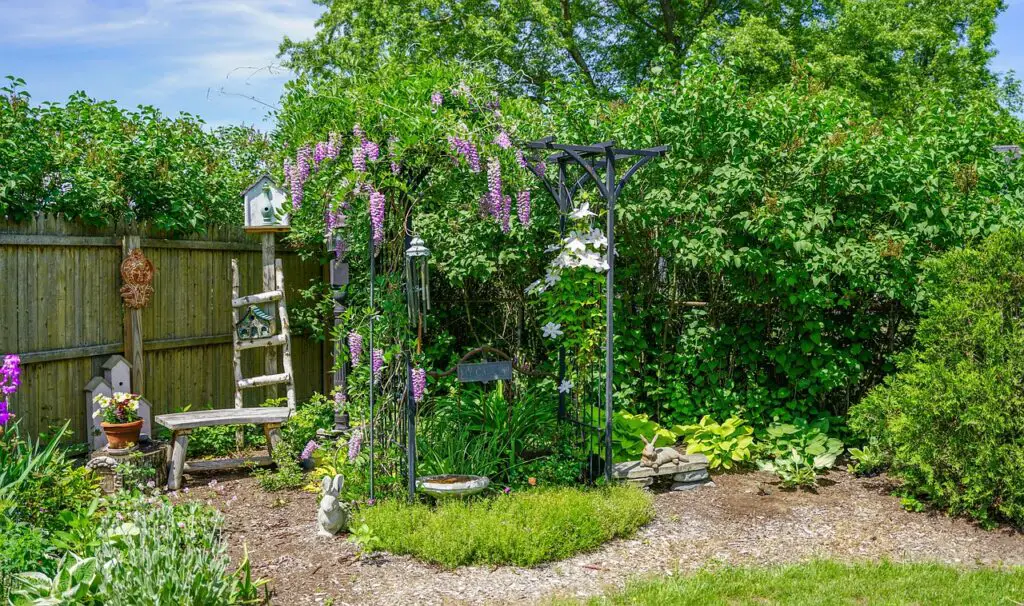 How to Recreate Italian Gardens in Your Backyard