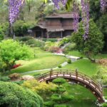 Huntington Botanical Gardens Free Tickets