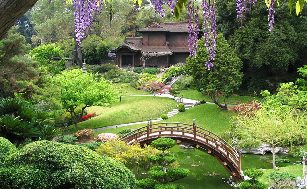 Huntington Botanical Gardens Free Tickets