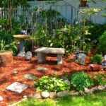 Ideas for Memorial Gardens