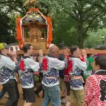 Japanese Festival Botanical Gardens