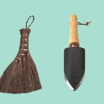 Japanese Gardening Tool And Weapon