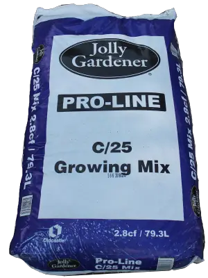 Jolly Gardener Potting Soil