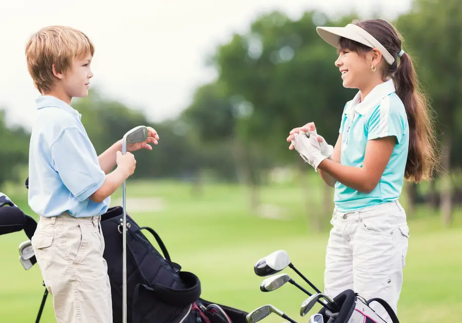 Junior Golf Camp Pga Palm Beach Gardens