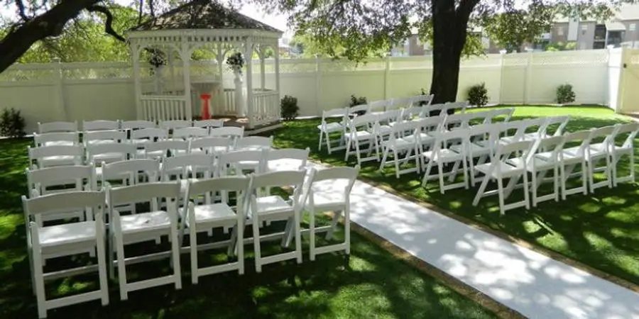 Jupiter Gardens Event Center
