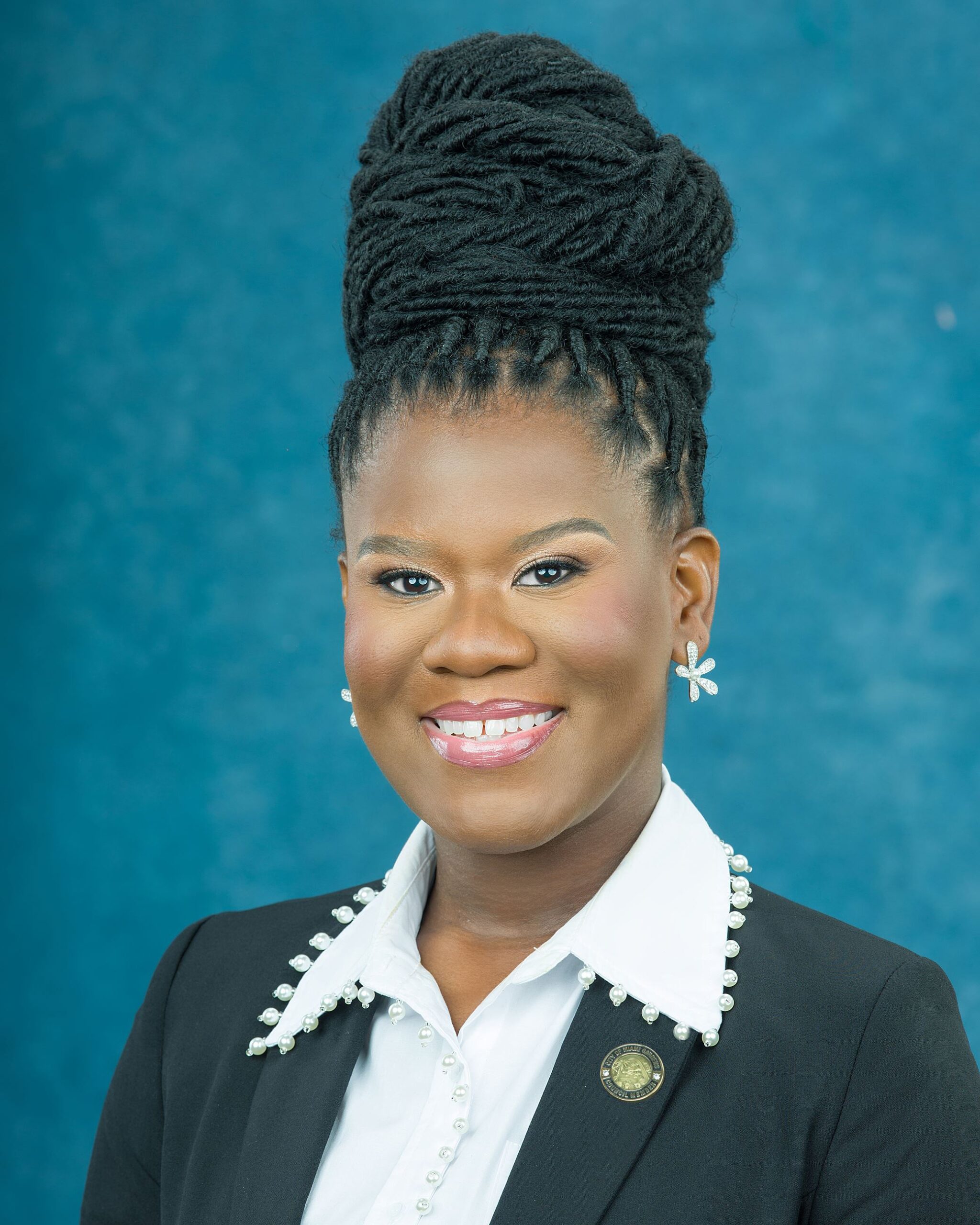 Katrina Baskin Miami Gardens