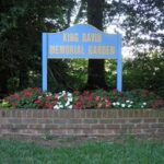 King David Memorial Gardens