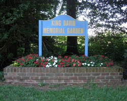 King David Memorial Gardens
