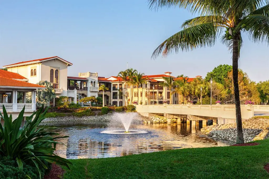 La Posada Palm Beach Gardens