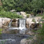 Lake Katherine Nature Center And Botanic Gardens