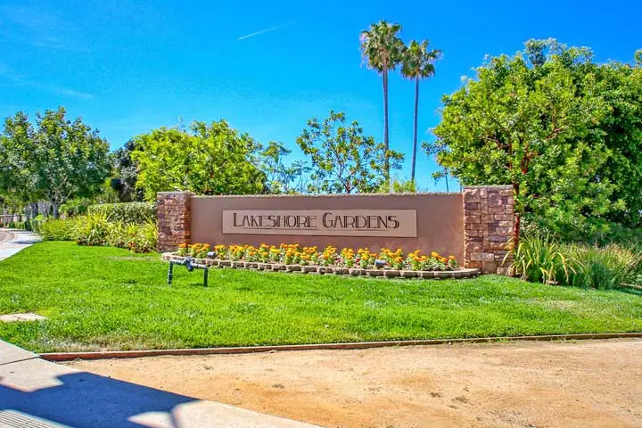 Lakeshore Gardens Carlsbad Ca