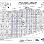 Larkin Sunset Gardens Cemetery