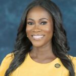 Linda Julien Miami Gardens Campaign