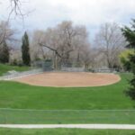 Lindsey Gardens Salt Lake City