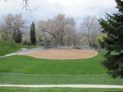 Lindsey Gardens Salt Lake City