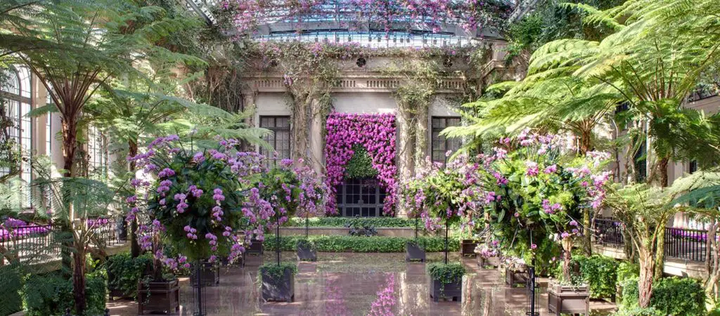Longwood Gardens Discount Code