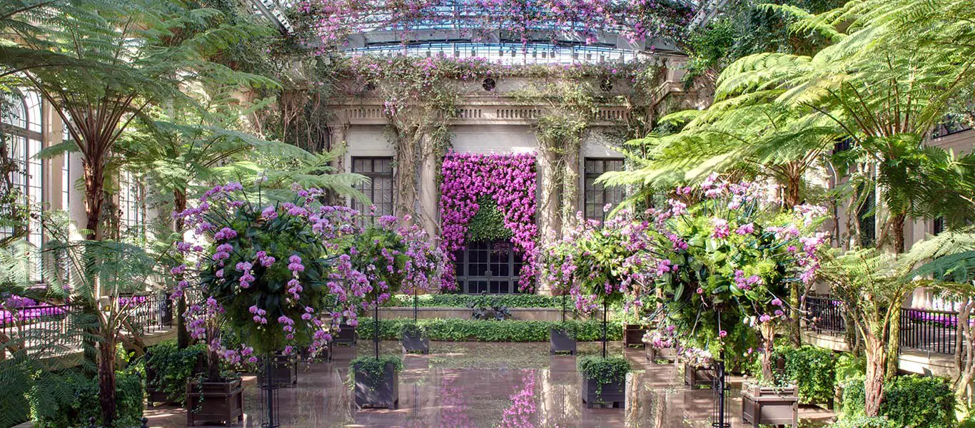 Longwood Gardens Discount Code