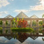 Longwood Gardens Season Jobs