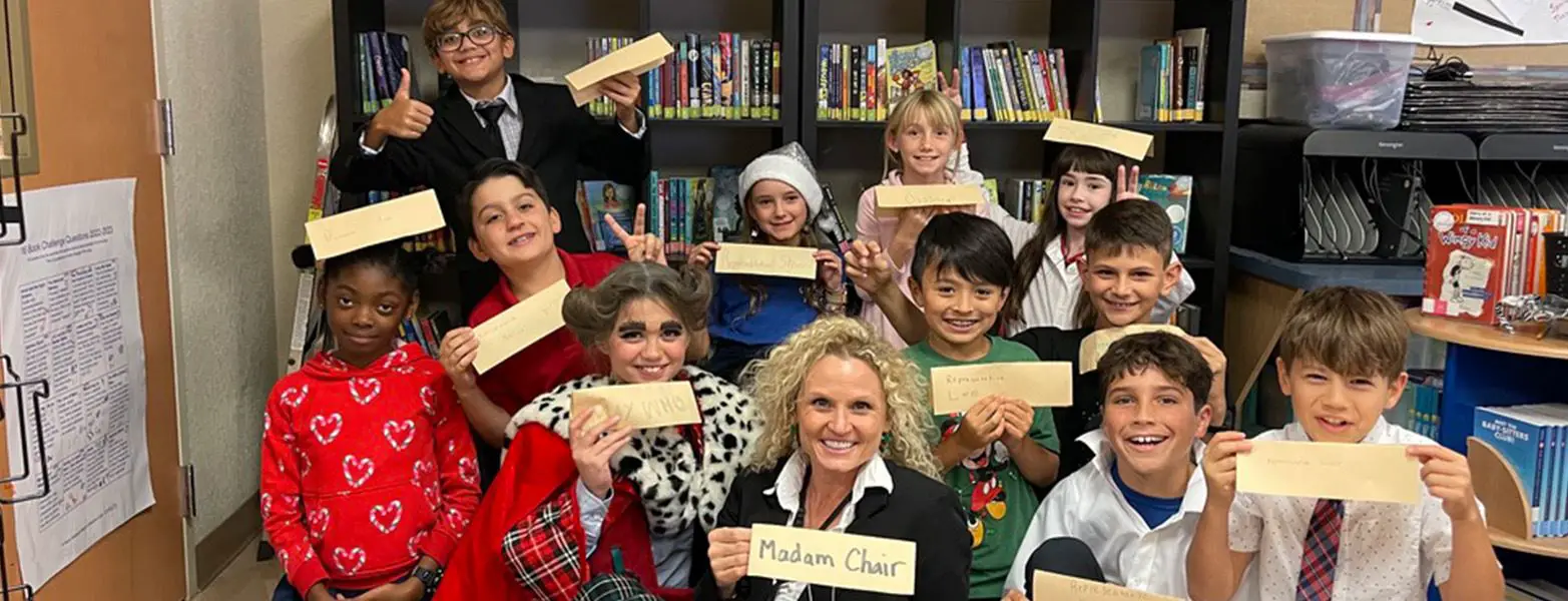 Marsh Pointe Elementary Palm Beach Gardens