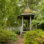 Mccrillis Gardens in Bethesda