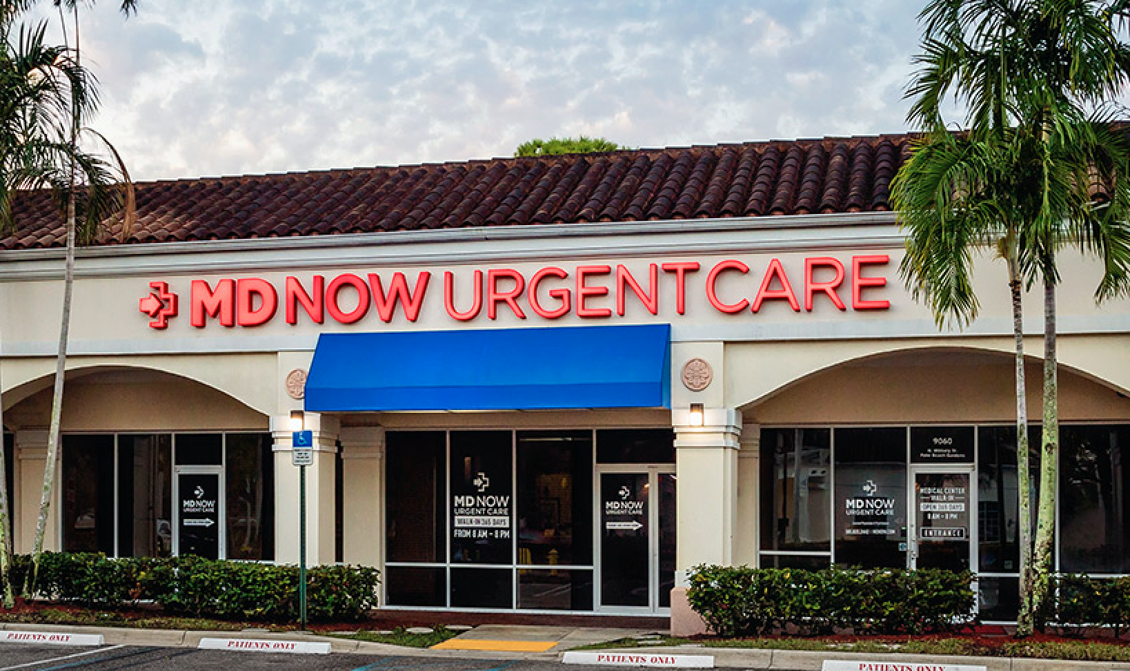 Md Now Palm Beach Gardens