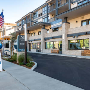 Merrill Gardens at Rolling Hills Estates