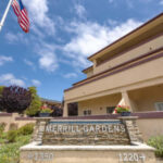 Merrill Gardens Santa Maria