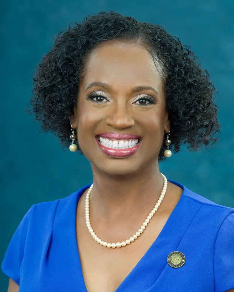 Michelle Powell for Miami Gardens Council