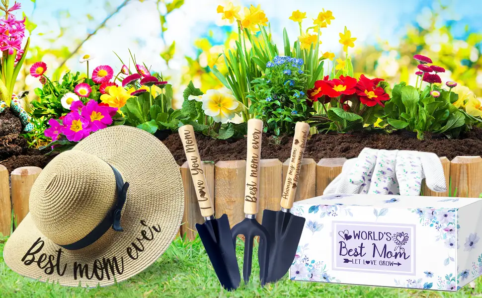 Mother'S Day Gardening Gifts