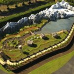 Na Aina Kai Botanical Gardens