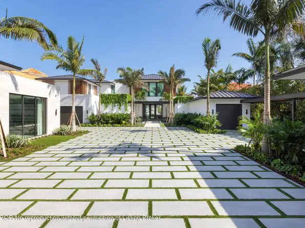 New Construction Palm Beach Gardens