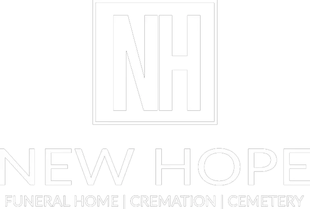 New Hope Funeral Home & Memorial Gardens