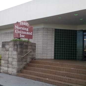 Nursing Unlimited Miami Gardens