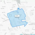 Oakland Gardens New York United States
