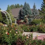 Ogden Botanical Gardens Ogden Ut