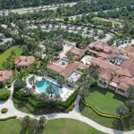 Old Palm Golf Club Palm Beach Gardens Fl