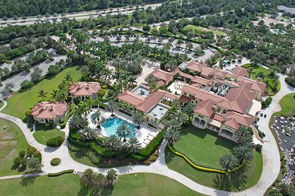 Old Palm Golf Club Palm Beach Gardens Fl