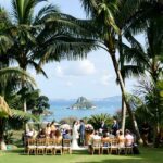 Paliku Gardens at Kualoa Ranch