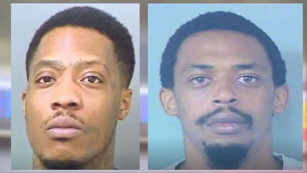 Palm Beach Gardens Shooting