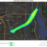 Palm Beach Gardens Tornado