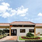 Pediatric Associates Palm Beach Gardens
