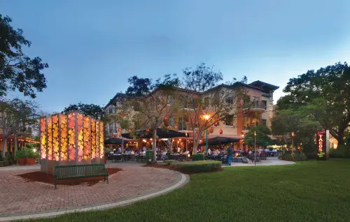 Pga Restaurants Palm Beach Gardens