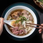Pho May Hawaiian Gardens
