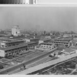 Pico Gardens Los Angeles